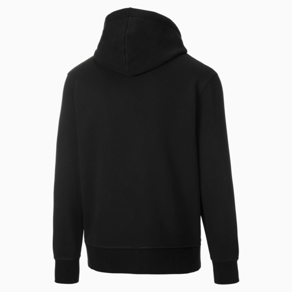 

PUMA - male - Толстовка PUMA x KidSuper Men' Hoodie – Puma Black –, Черный