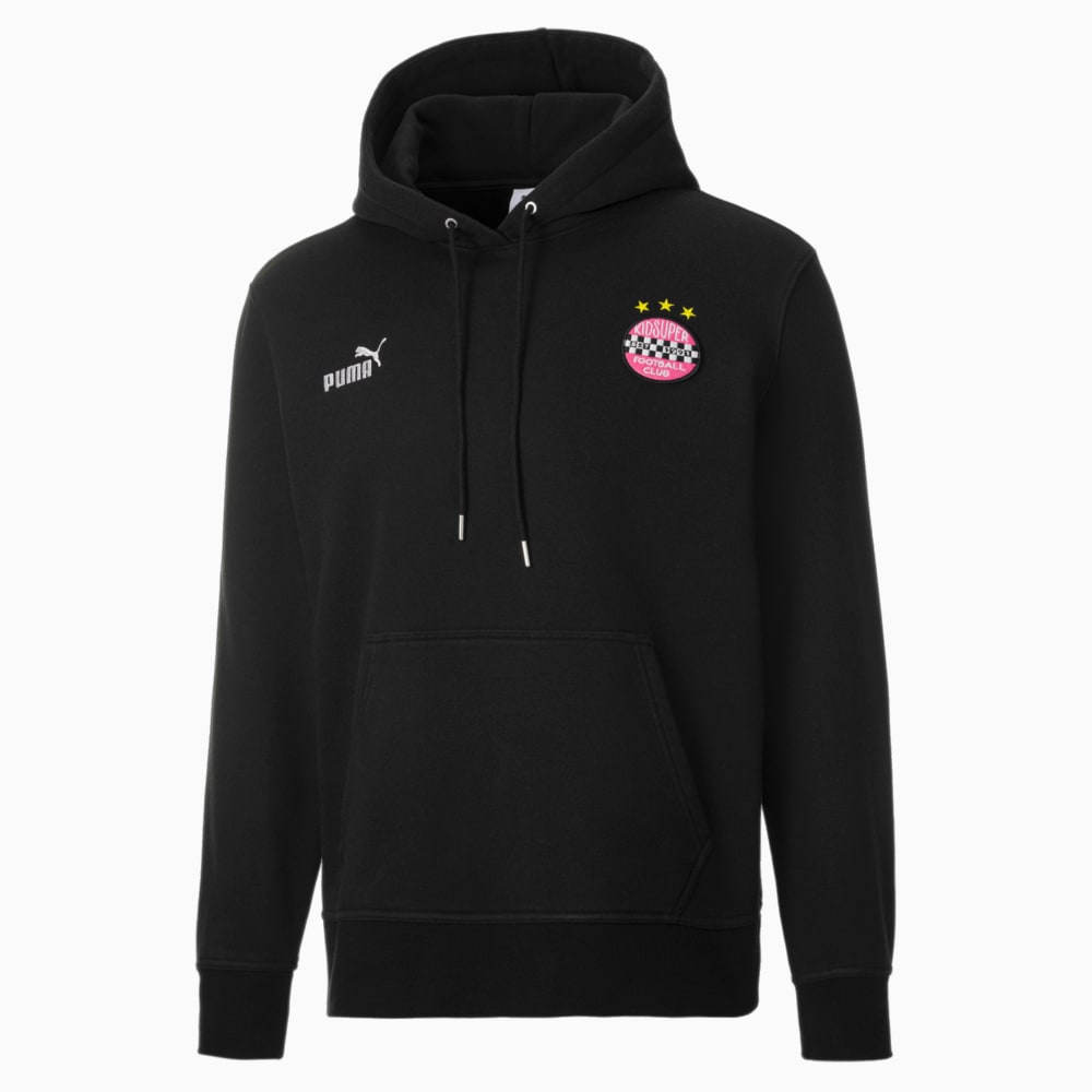 Puma kidsuper hoodie discount