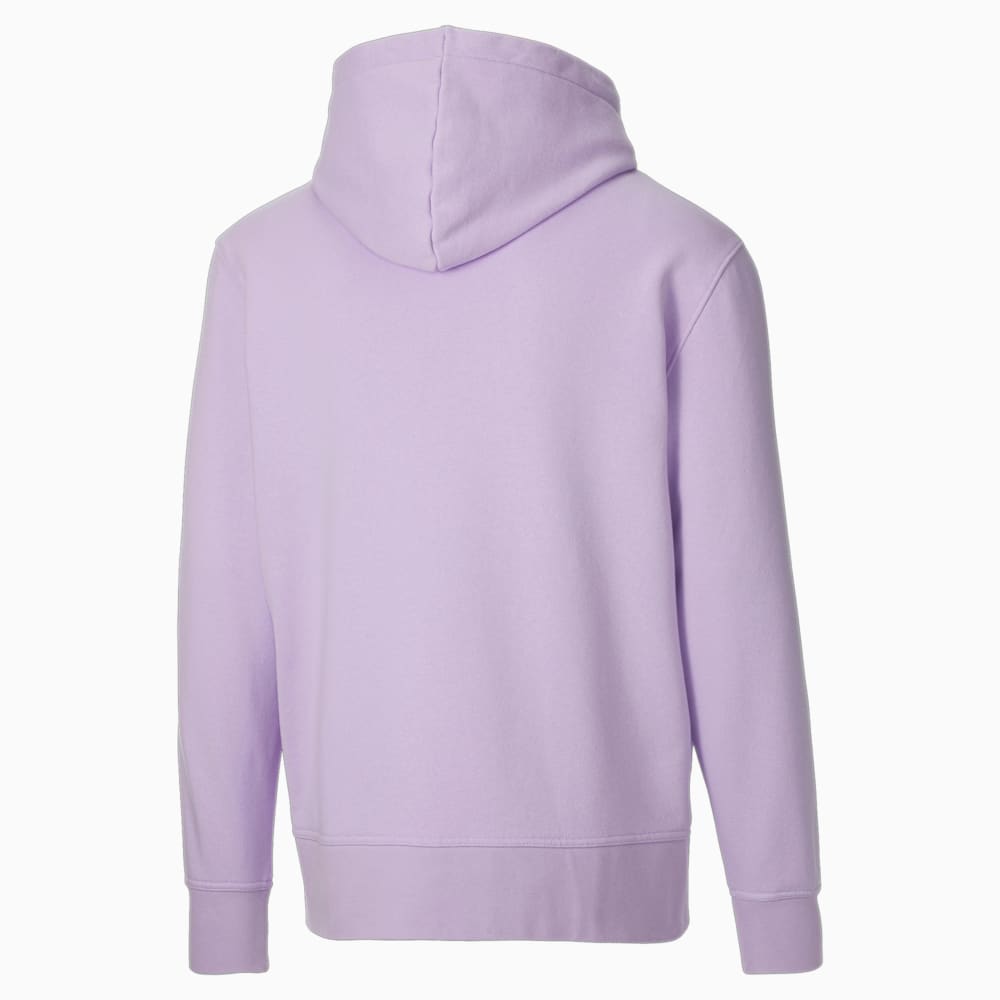

PUMA - male - Толстовка PUMA x KidSuper Men's Hoodie – Light Lavender –, Фиолетовый