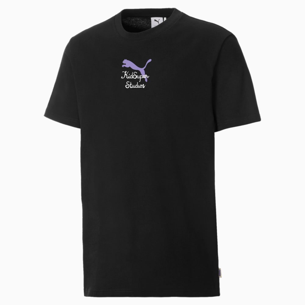 фото Футболка puma x kidsuper men's tee