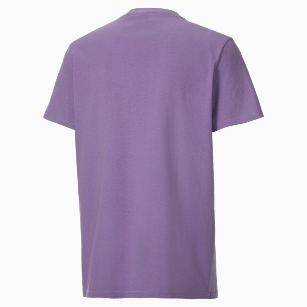 

PUMA - male - Футболка PUMA x KidSuper Men's Tee – Purple Haze –, Фиолетовый