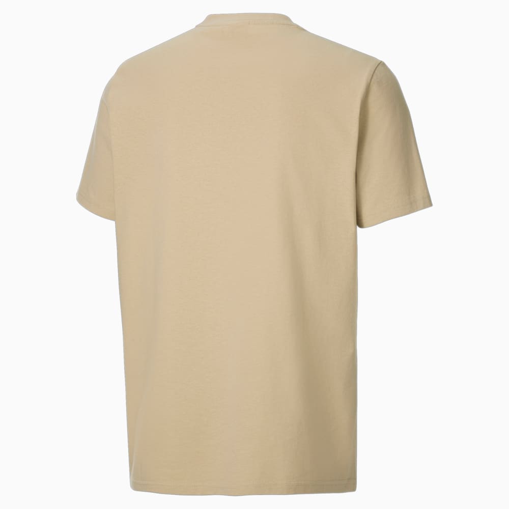 

PUMA - male - Футболка PUMA x KidSuper Men' Tee – Pale Khaki –, Бежевый