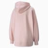 Зображення Puma Толстовка Classics Oversized Women's Hoodie #5: Lotus