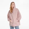 Зображення Puma Толстовка Classics Oversized Women's Hoodie #1: Lotus