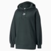 Зображення Puma Толстовка Classics Oversized Women's Hoodie #4: Green Gables