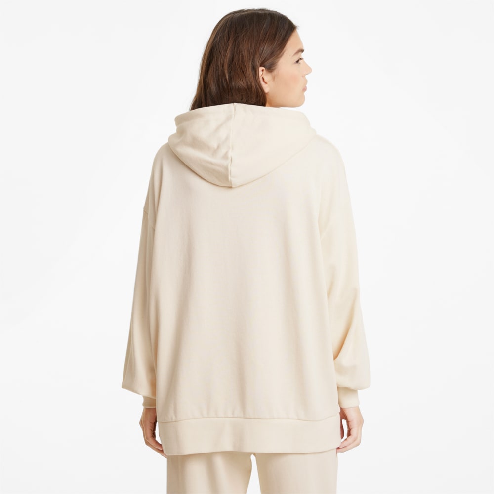 

PUMA - female - Толстовка Classics Oversized Women' Hoodie – no color –, Разноцветный