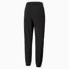 Зображення Puma Штани Classics Relaxed Women's Sweatpants #5: Puma Black