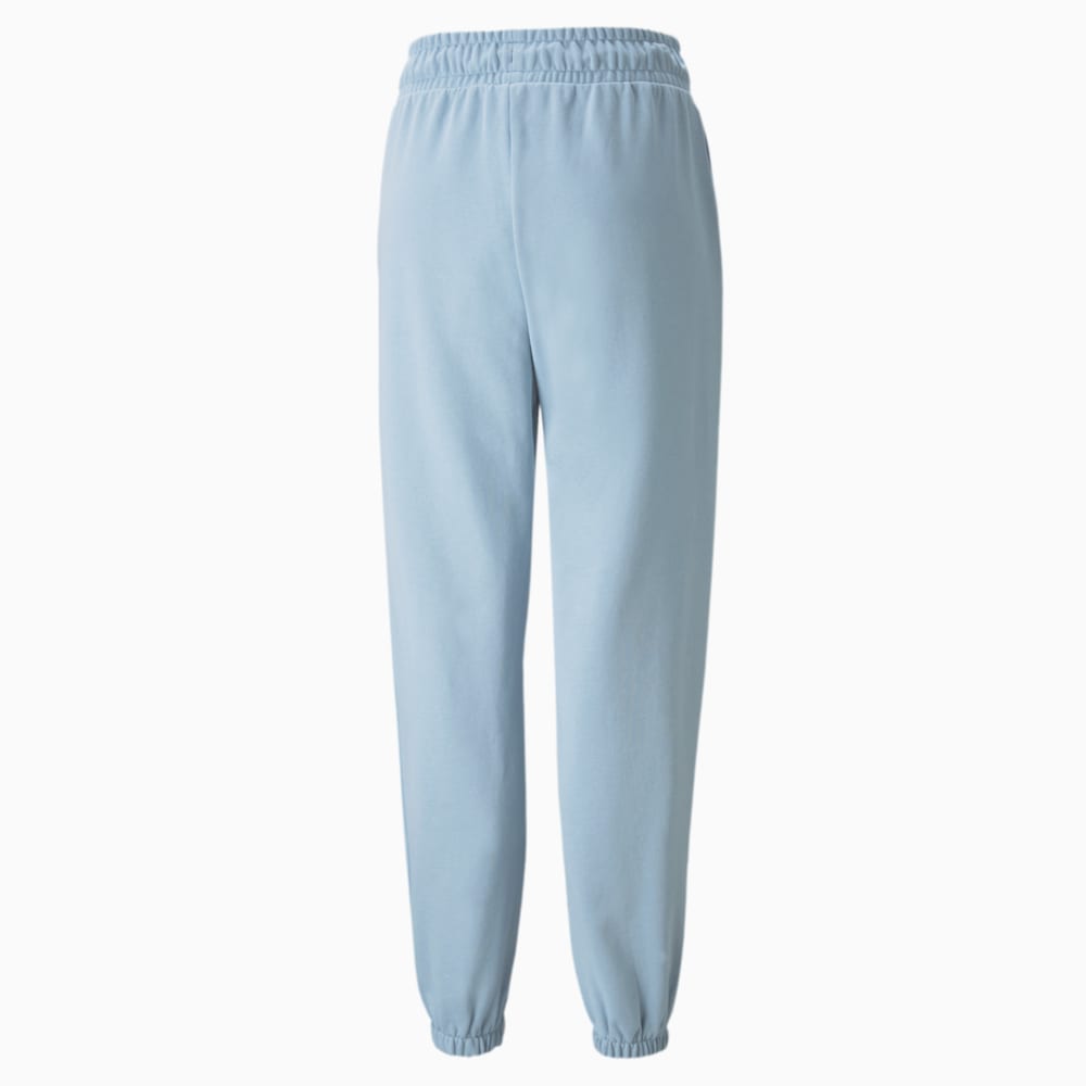 фото Штаны classics relaxed women's sweatpants puma