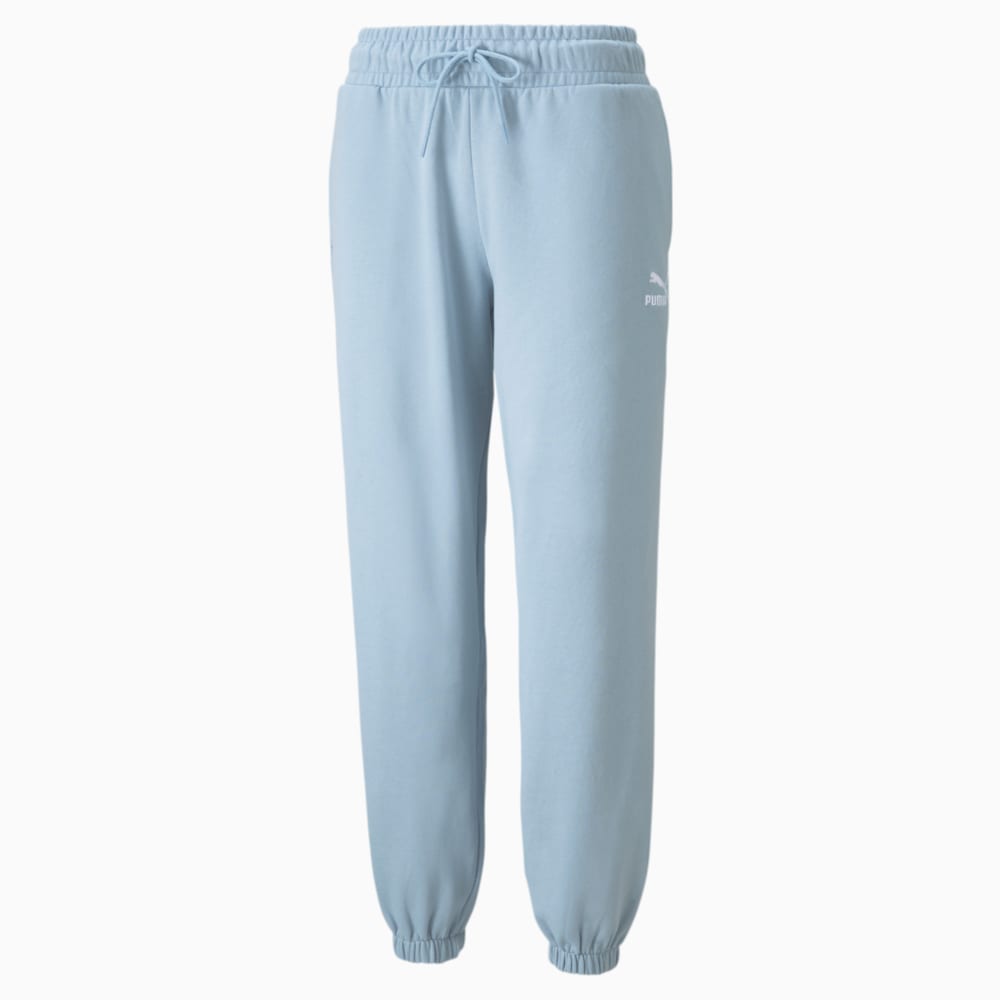 фото Штаны classics relaxed women's sweatpants puma