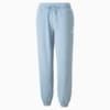 Изображение Puma Штаны Classics Relaxed Women's Sweatpants #4: Blue Fog