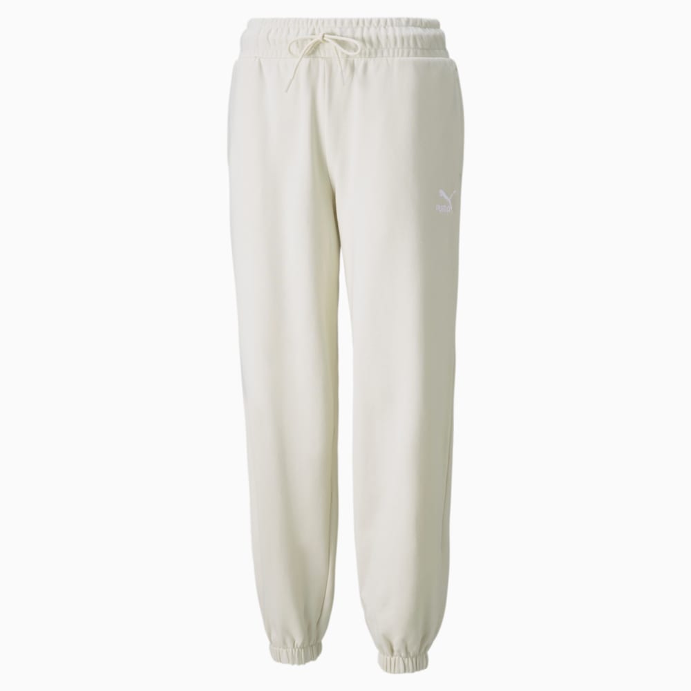 фото Штаны classics relaxed women's sweatpants puma