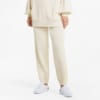 Зображення Puma Штани Classics Relaxed Women's Sweatpants #1: no color