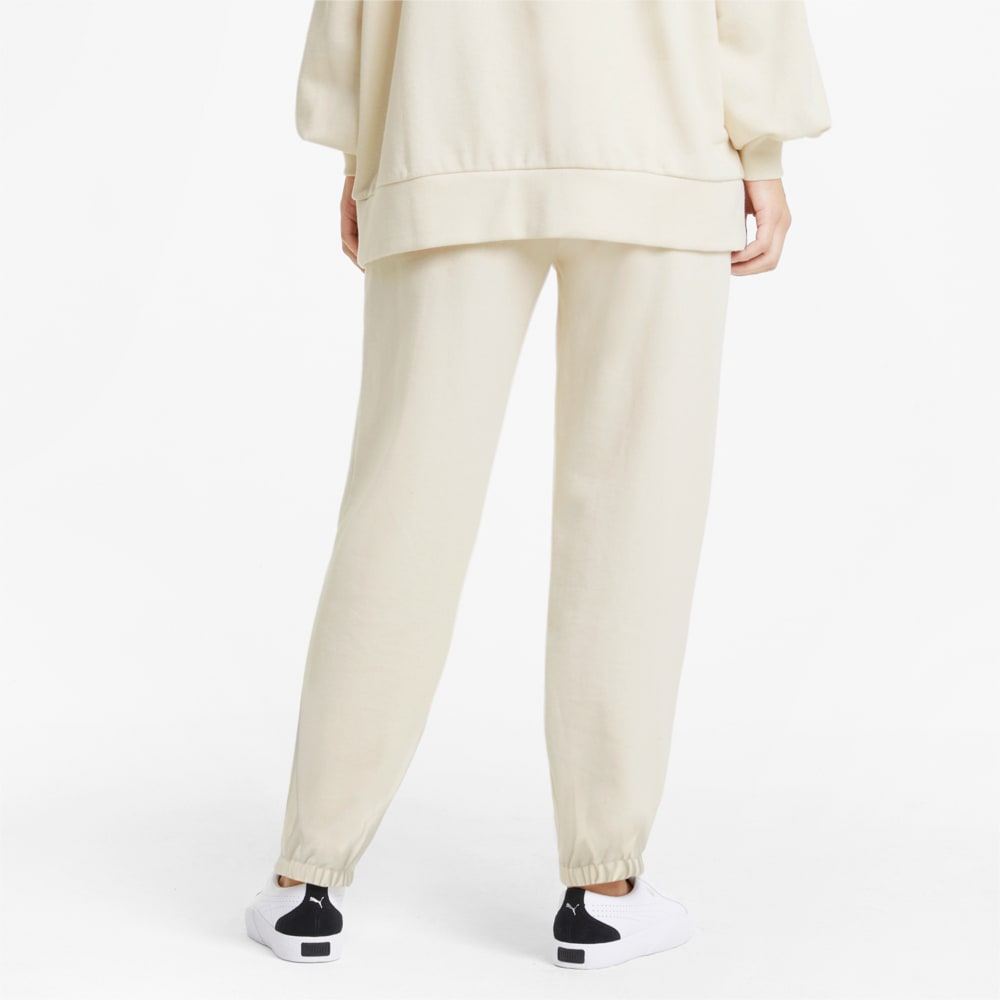 

PUMA - female - Штаны Classics Relaxed Women' Sweatpants – no color –, Разноцветный