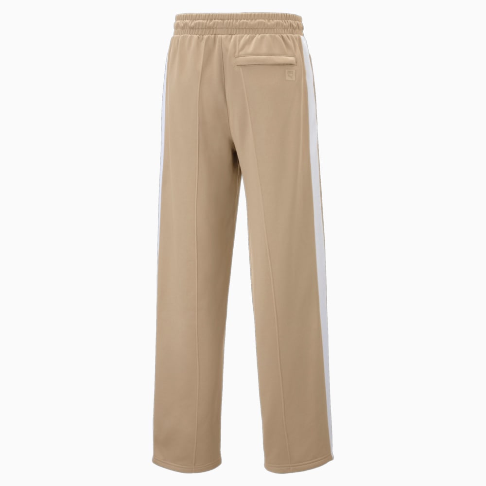 

PUMA - Штаны PUMA x MAISON KITSUNÉ T7 Track Pants – Travertine –, Бежевый