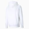 Зображення Puma Толстовка PUMA x MAISON KITSUNÉ Hoodie #2: Puma White