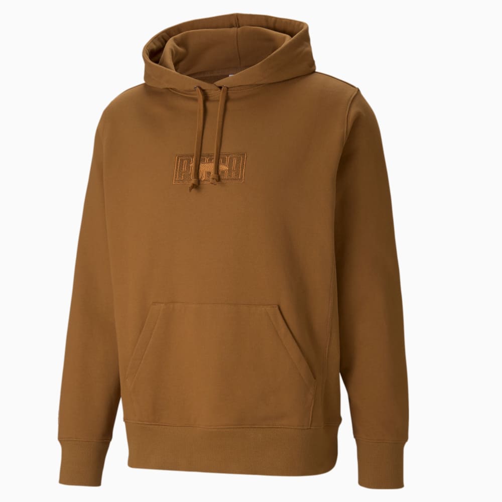 Зображення Puma Толстовка PUMA x MAISON KITSUNÉ Hoodie #1: Monk's Robe