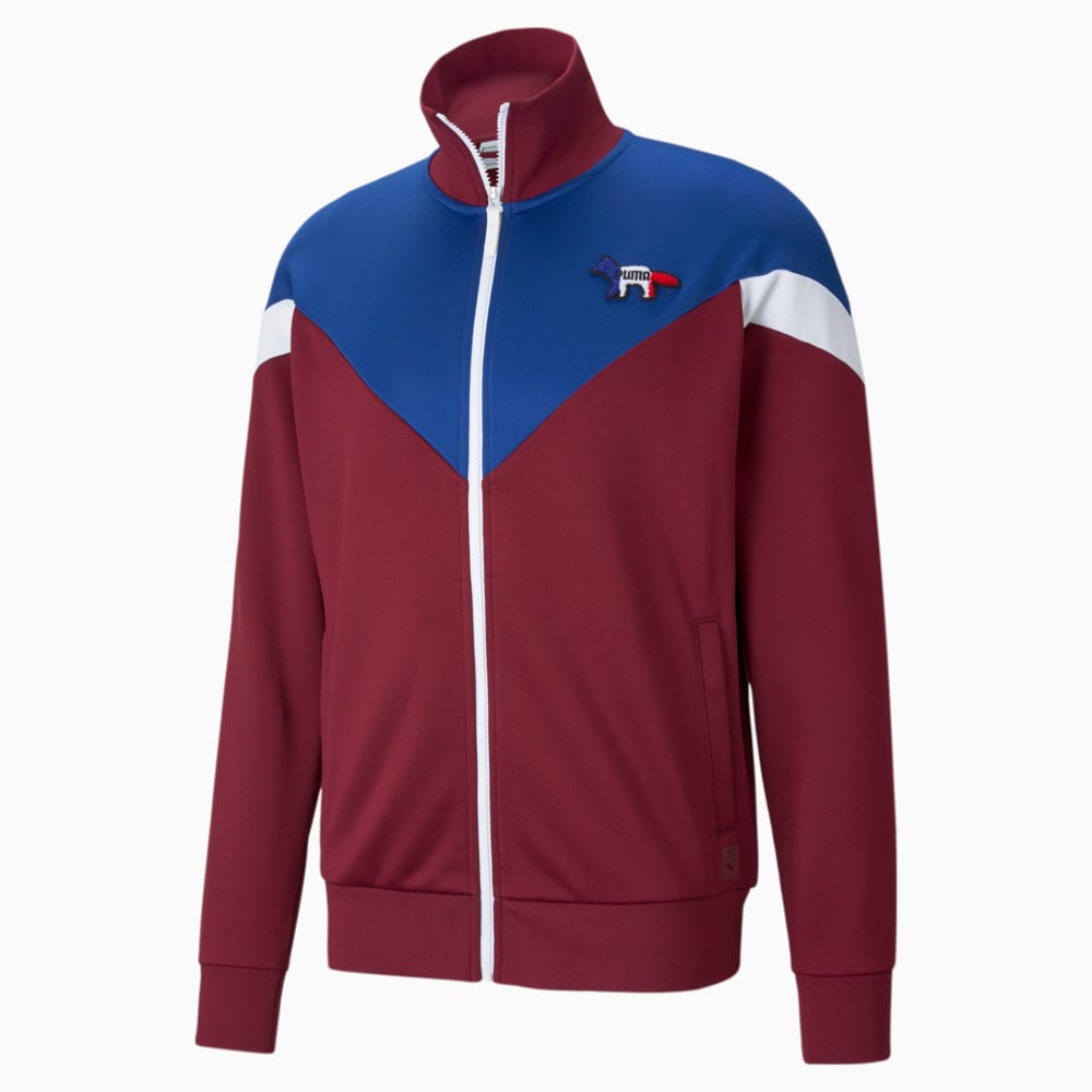 Puma mcs track cheap