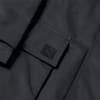 Изображение Puma Куртка PUMA x MAISON KITSUNÉ Men's Military Jacket #5: Puma Black