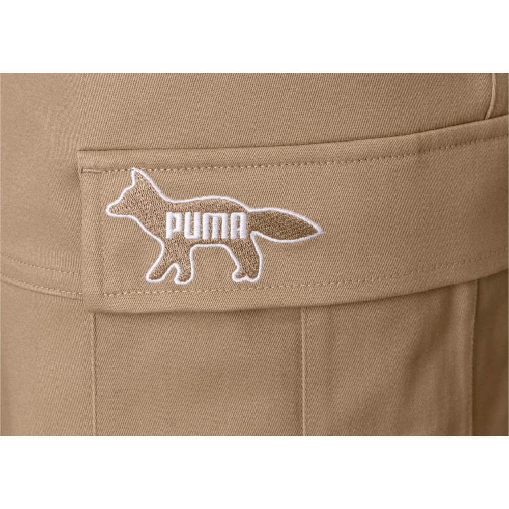 фото Штаны puma x maison kitsuné men's cargo pants