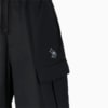 Зображення Puma Шорти PUMA x MAISON KITSUNÉ Men's Cargo Shorts #3: puma black-AOP