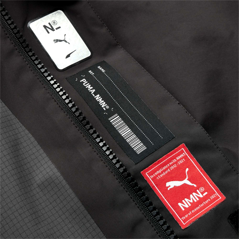 фото Куртка puma x nemen shell men's jacket