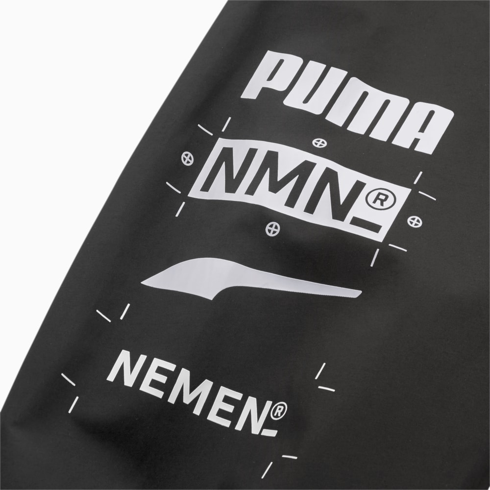 фото Куртка puma x nemen shell men's jacket