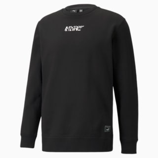 Изображение Puma Свитшот PUMA x NMN Crew Neck Men's Sweatshirt