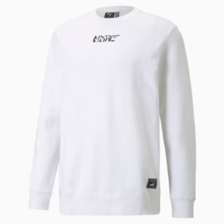 Изображение Puma Свитшот PUMA x NMN Crew Neck Men's Sweatshirt