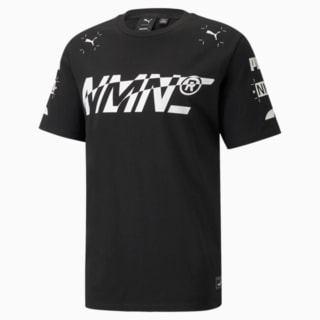 Изображение Puma Футболка PUMA x NMN Elevated Men's Tee