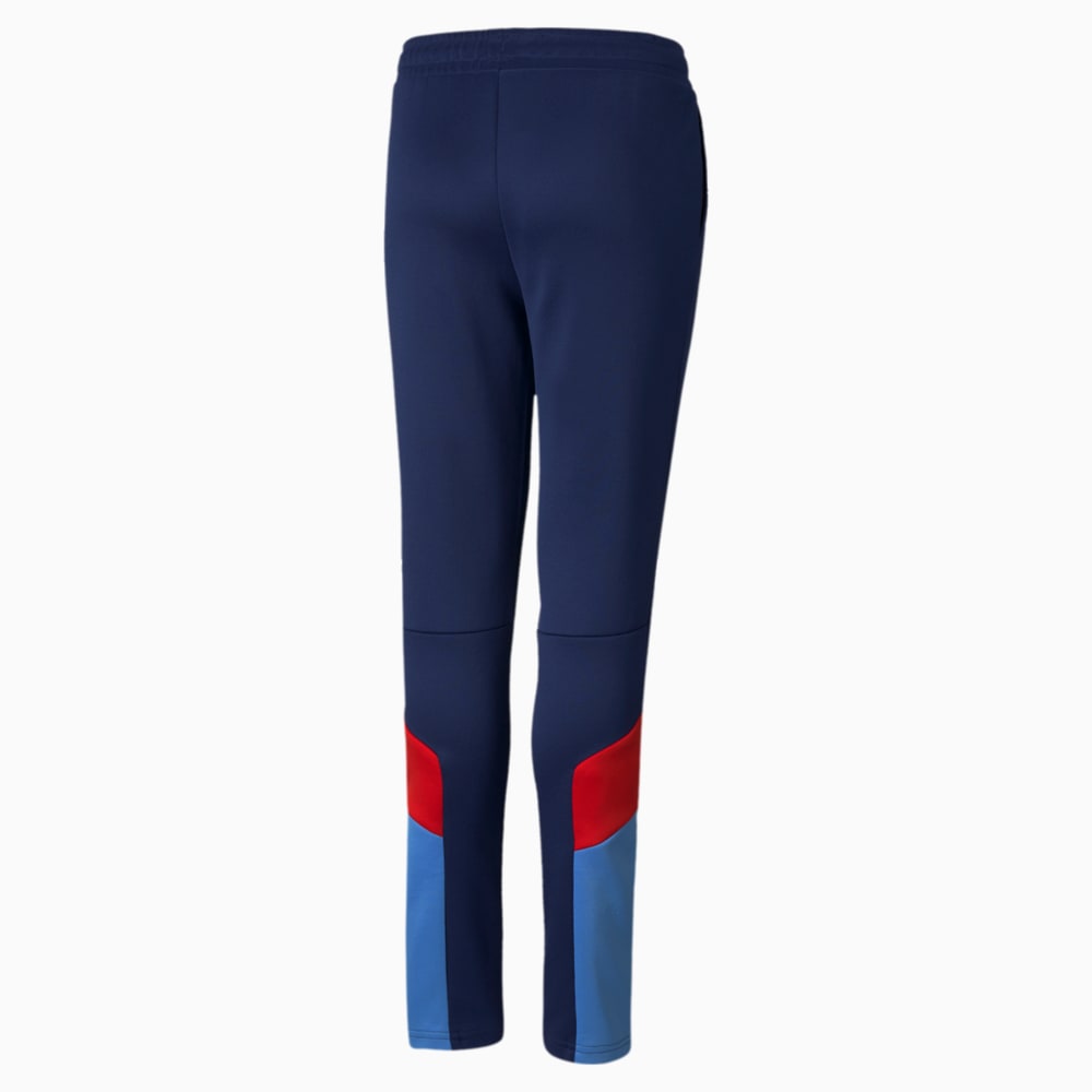 фото Детские штаны bmw m motorsport mcs youth track pants puma