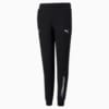 Зображення Puma Дитячі штани BMW M Motorsport Youth Sweatpants #1: Puma Black