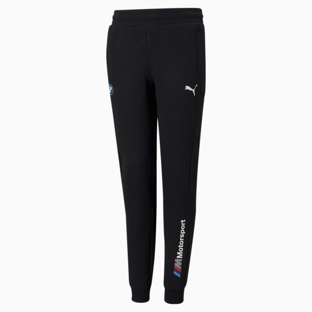 Puma bmw motorsport sweatpants cheap