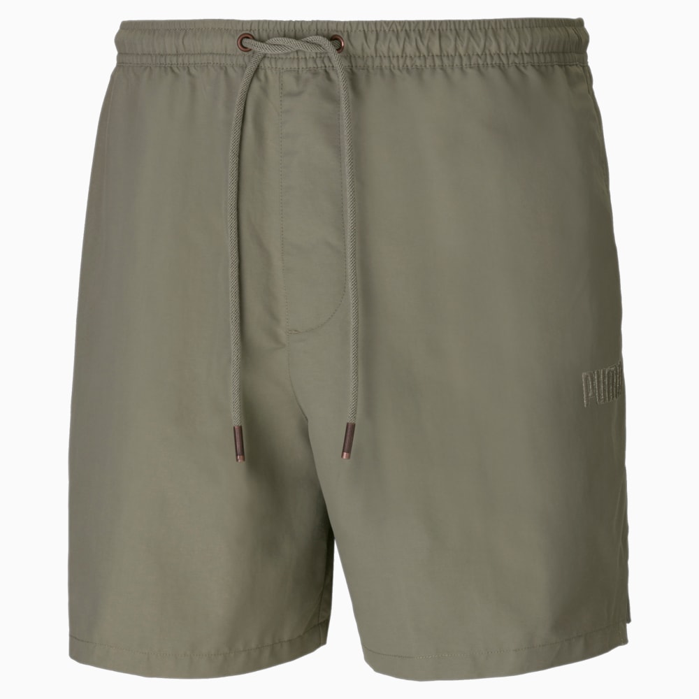 фото Шорты mmq earthbreak men's shorts puma