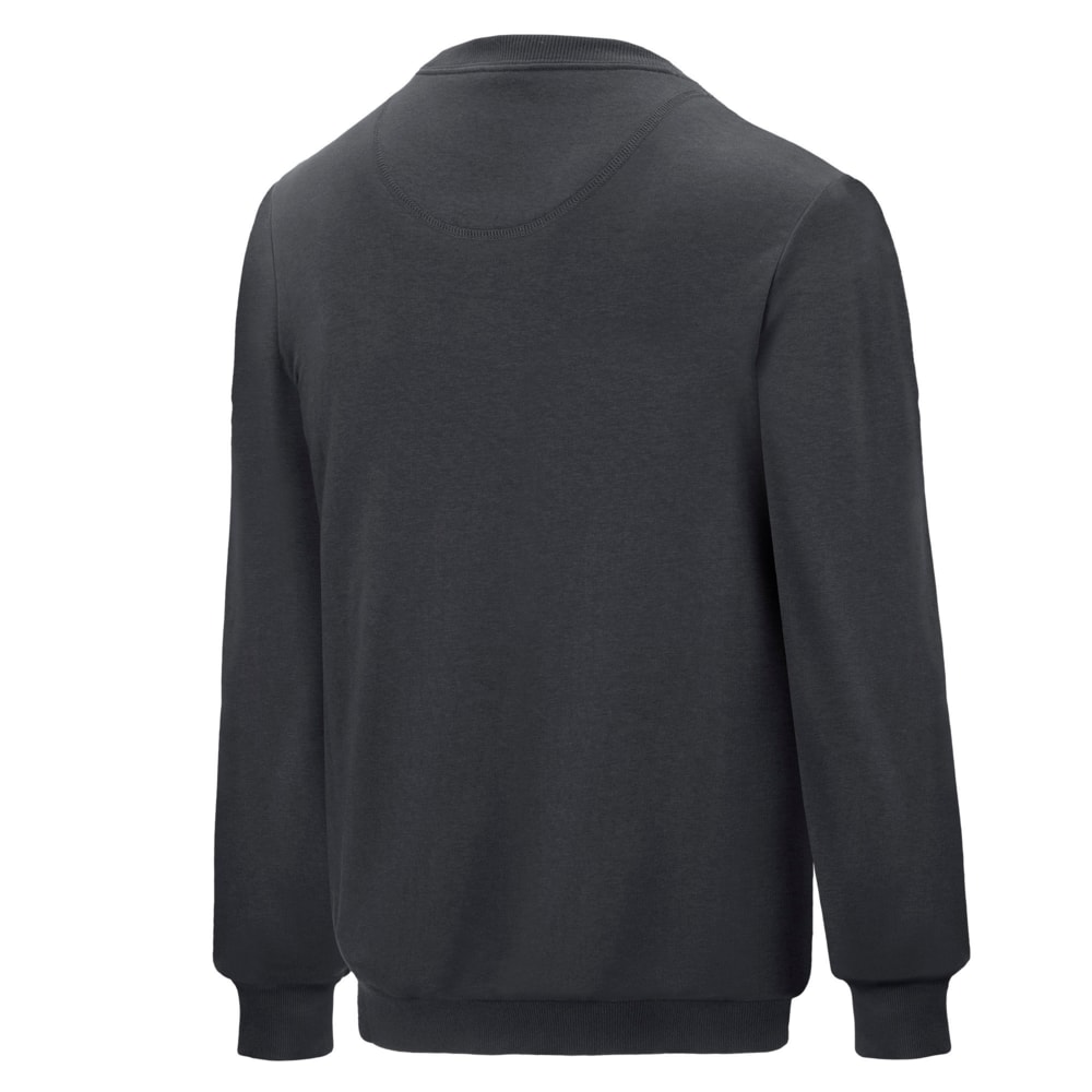 Imagen PUMA Polerón Suede Crew #2