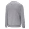 Imagen PUMA Polerón Suede Crew #2