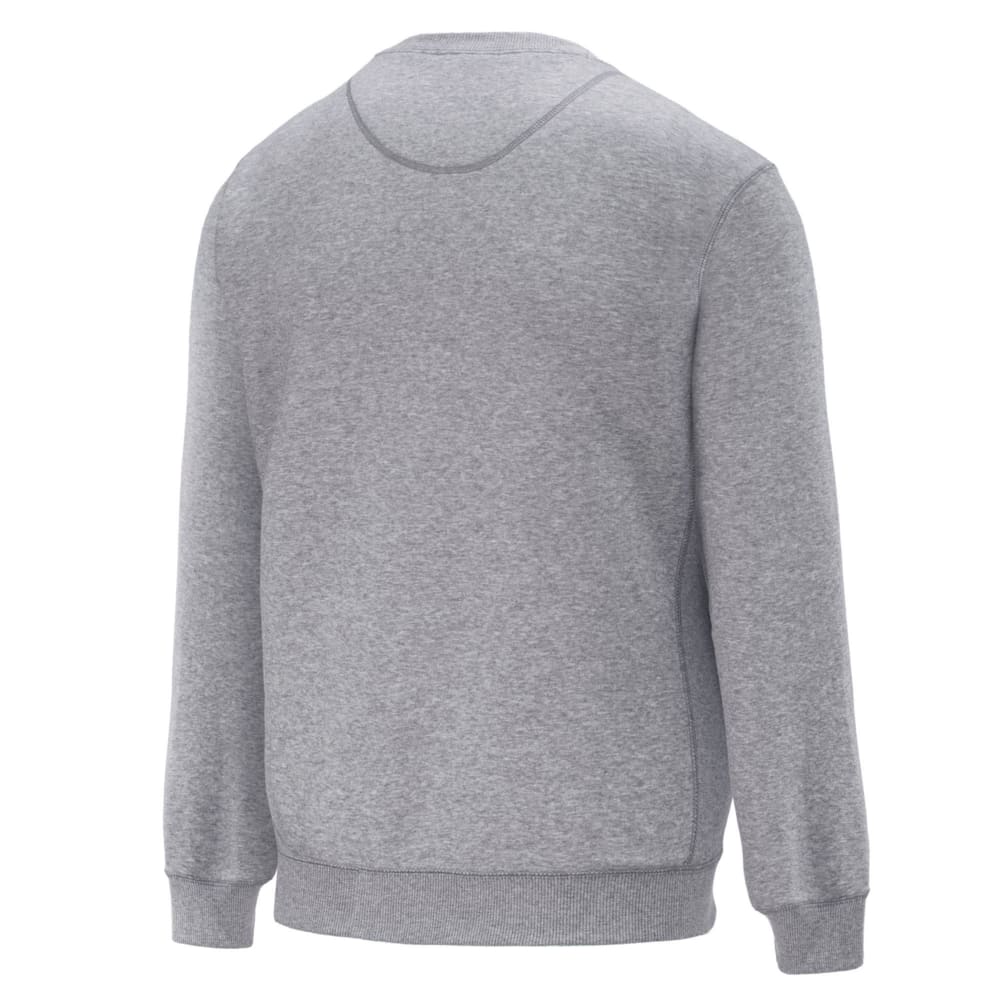 Imagen PUMA Polerón Suede Crew #2