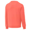Imagen PUMA Polerón Suede Crew #2