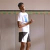 Image PUMA Shorts Flare Basketball Masculino #3