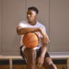Изображение Puma Шорты Flare Men's Basketball Shorts #4