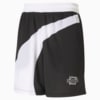 Изображение Puma Шорты Flare Men's Basketball Shorts #1
