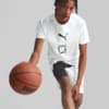Imagen PUMA Shorts de basketball para hombre Flare #1