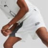 Imagen PUMA Shorts de basketball para hombre Flare #2