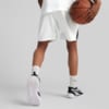 Image PUMA Shorts Flare Basketball Masculino #3