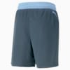 Image PUMA Shorts Flare Basketball Masculino #7