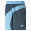 Imagen PUMA Shorts de basketball para hombre Flare #6