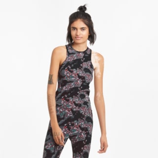 Изображение Puma Топ RE.GEN Printed Women's Tank Top