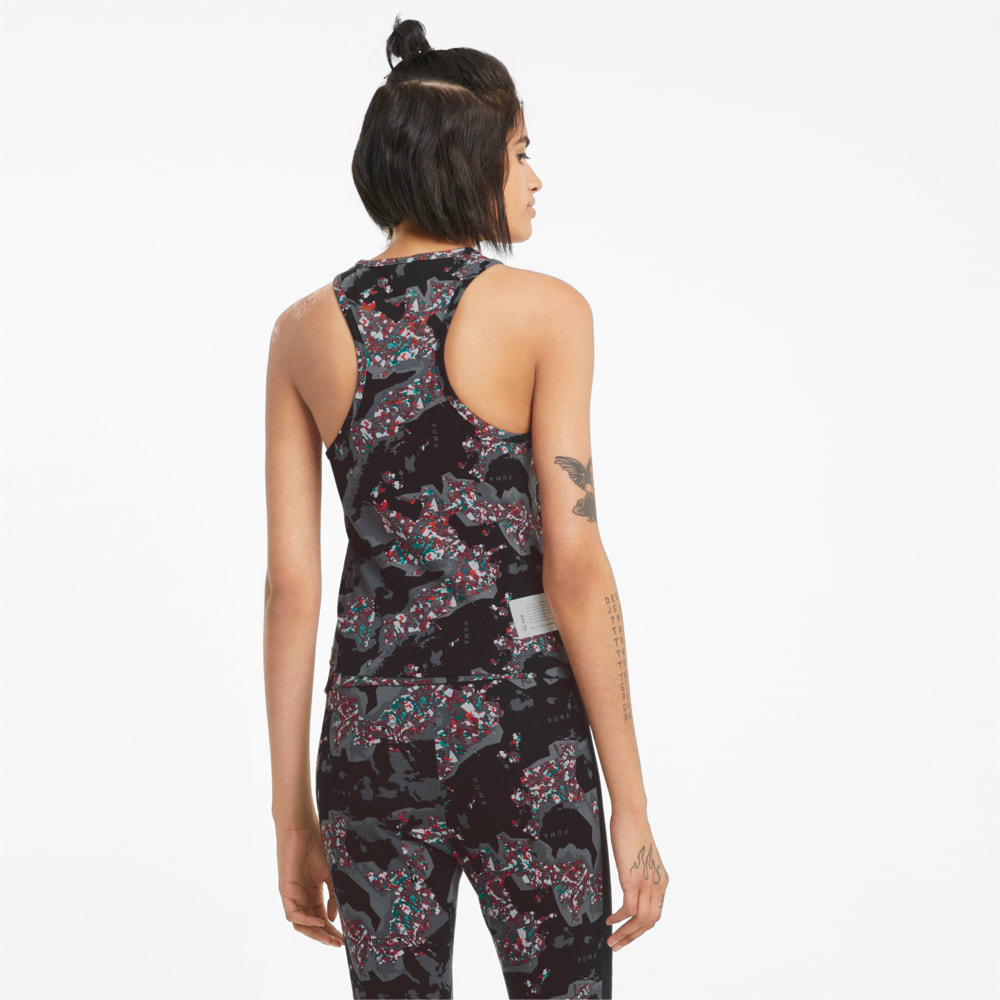 фото Топ re.gen printed women's tank top puma