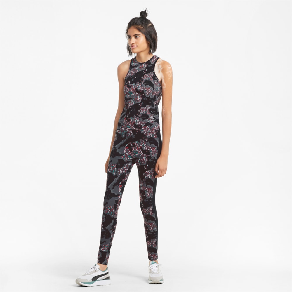 фото Топ re.gen printed women's tank top puma