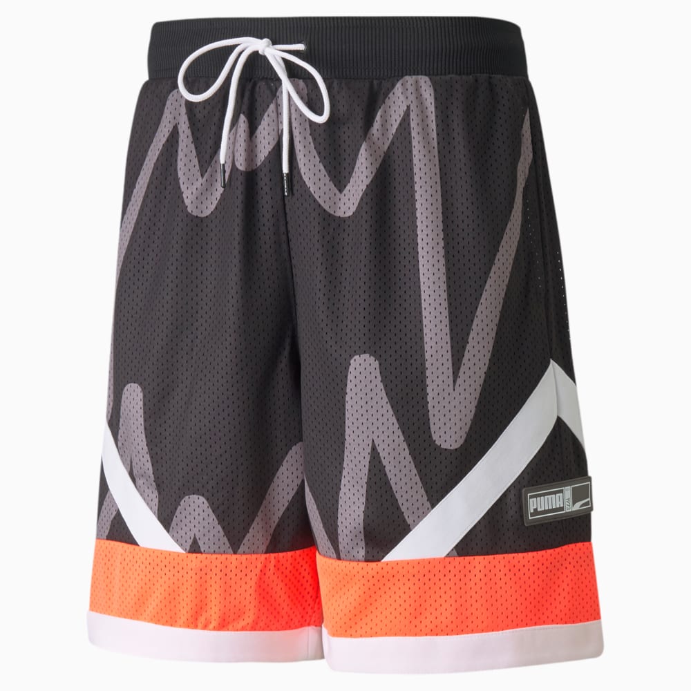 Puma jaws shorts on sale