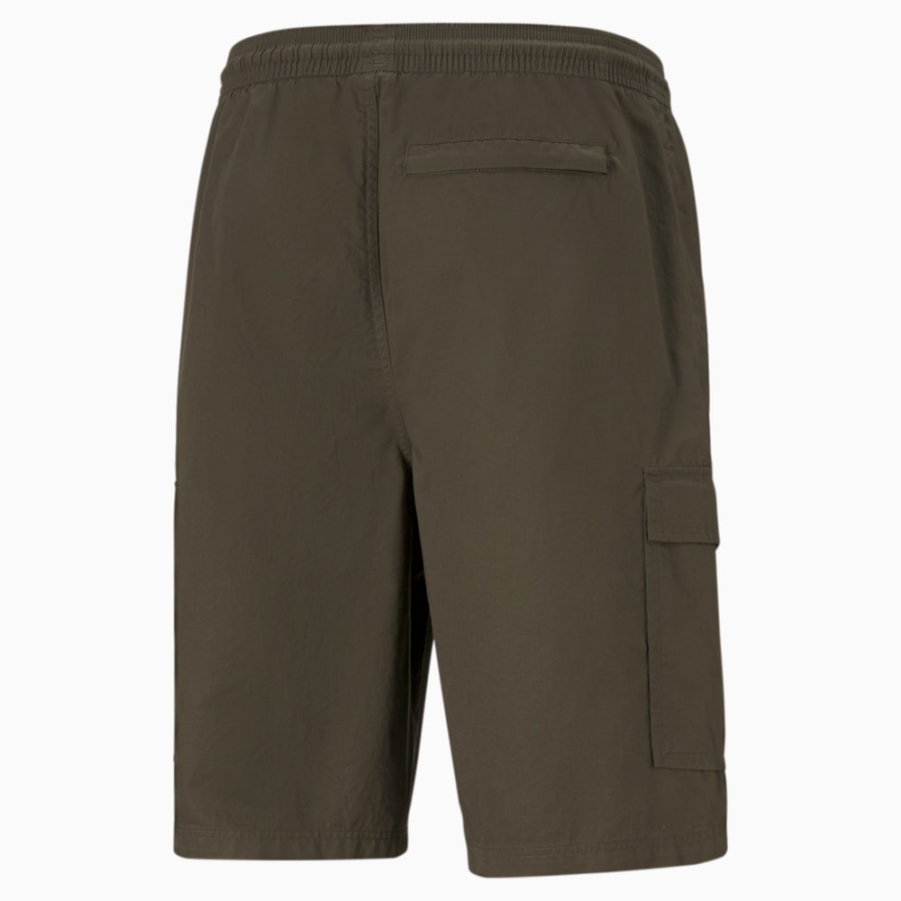 фото Шорты classics men's cargo shorts puma